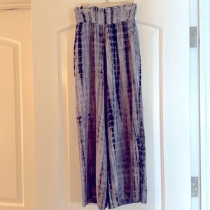 Mystree small beach pant